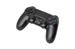 PlayStation 4 DualShock 4 Controller [Custom] - Accessories | VideoGameX